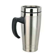 promotional products, promotional travel mugs